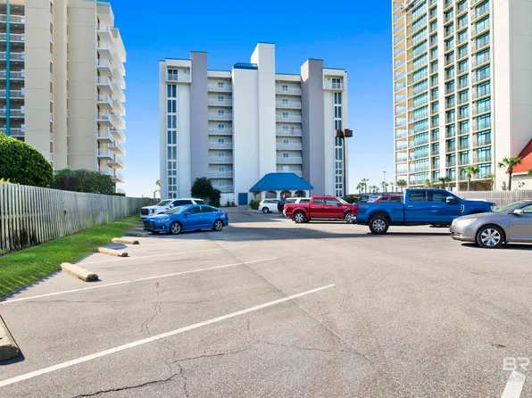 24036 Perdido Beach Blvd APT 7D, Orange Beach, AL 36561