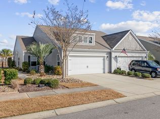 4351 Livorn Loop #4351, Myrtle Beach, SC 29579