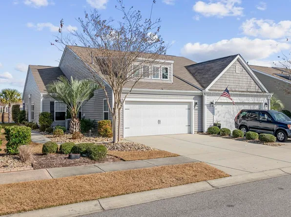 4351 Livorn Loop #4351, Myrtle Beach, SC 29579