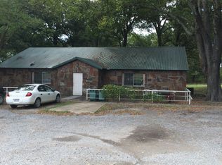 928 E Highway 3, Atoka, OK 74525