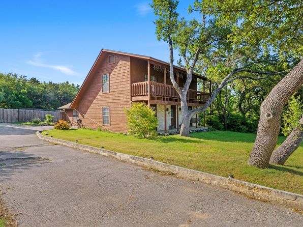 103 S Laurelwood Dr, Austin, TX 78733