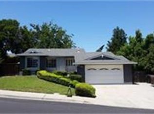 2416 Candlestick Dr, Antioch, CA 94509