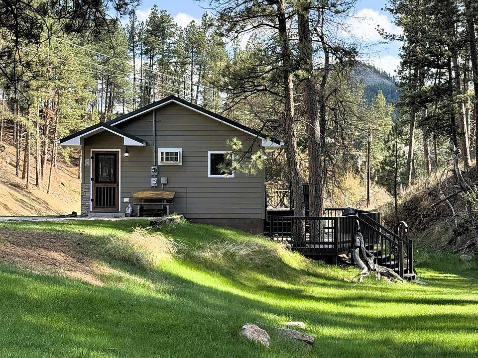 1st image of 22869 Norris Peak Rd