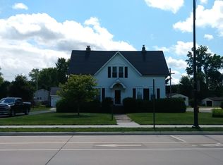 2931 Riverside Ave, Marinette, WI 54143