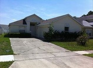 2610 Chatham Cir, Kissimmee, FL 34746