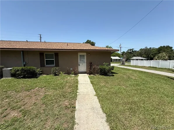 412 Tompkins St #7, Inverness, FL 34450