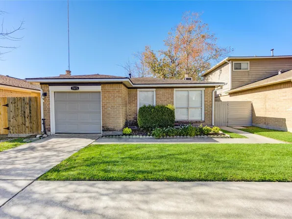 7815 Terra Cotta Dr, Houston, TX 77040