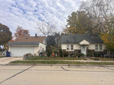 2007 Hayes AVENUE, Racine, WI, 53405