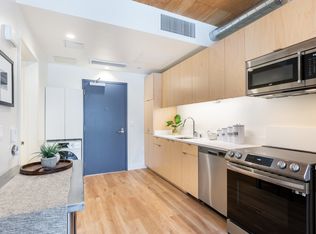 316 12th St #506, Oakland, CA 94607