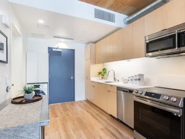 12th Street Apartments, 316 12th St #0, Oakland, CA 94607