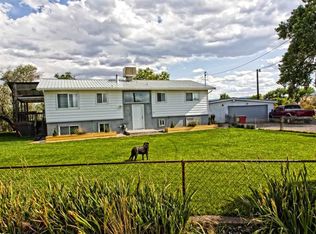 687 Coffman Rd, Whitewater, CO 81527