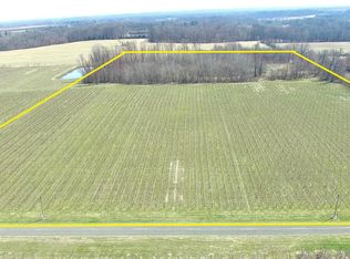 10180 Burgoyne Rd, Berrien Springs, MI 49103