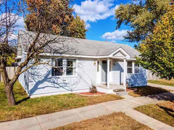 27440 Fargo St, Livonia, MI 48152