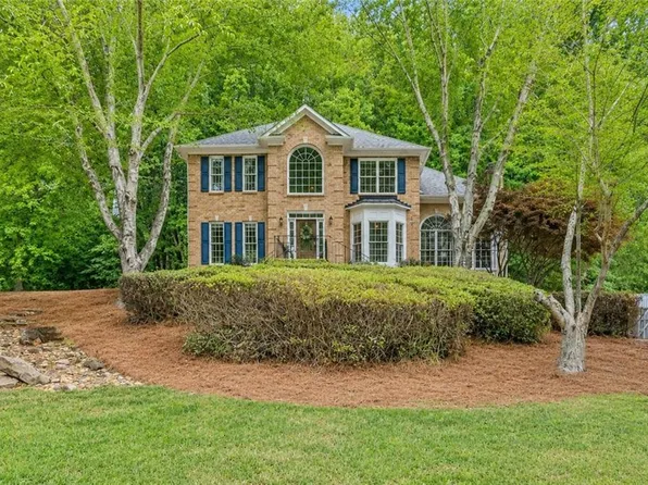 978 Laurel Springs Ln SW, Marietta, GA 30064