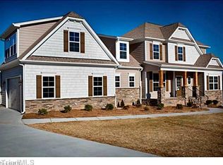 8413 Exmoor Trce, Browns Summit, NC 27214