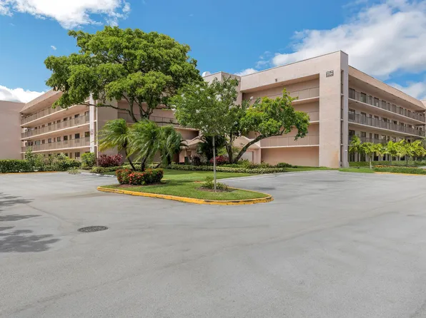 2704 NW 104th Avenue #401, Sunrise, FL 33322