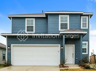 19955 Park Mesa Ln, Porter, TX 77365