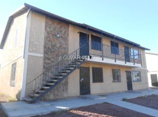 4725 Convaire Ave APT 1, Las Vegas, NV 89115