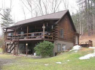 1174 Marsh Creek Rd, Wellsboro, PA 16901