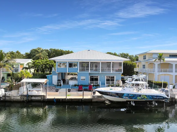 117 El Capitan Dr, Islamorada, FL 33036