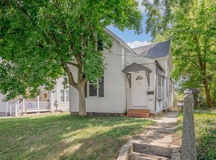 316 S 11th St, Belleville, IL