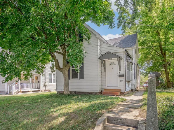 316 S 11th St, Belleville, IL 62220