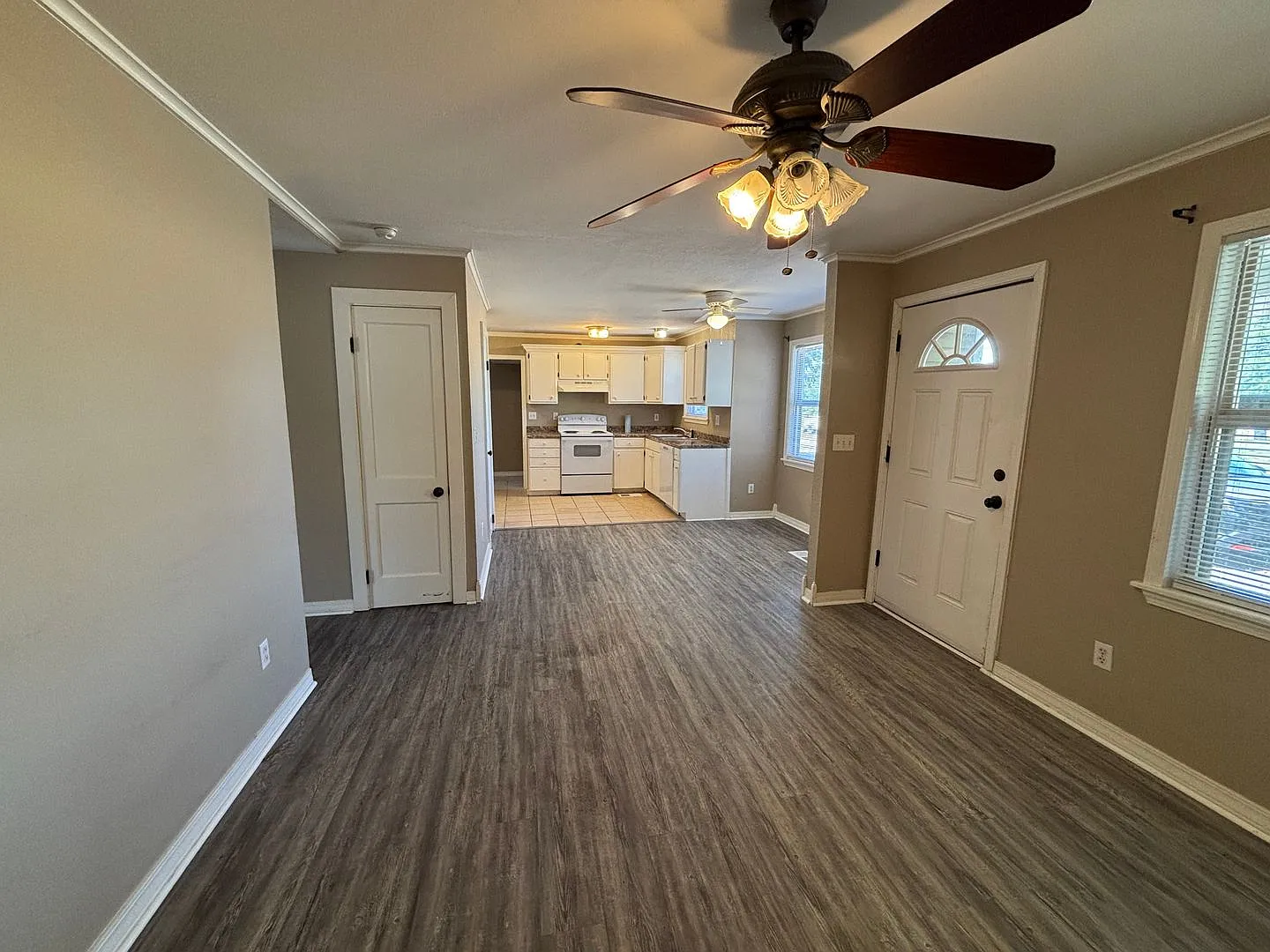 Two-story home in Russellville, AR — Photo 3