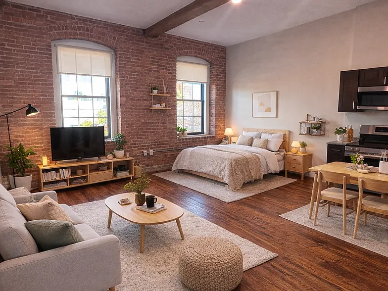 Downtown Lofts — Photo 12