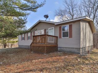 27003 Birch Lake Rd, Deerwood, MN 56444