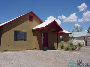 1385 Simpson St, Truth Or Consequences, NM 87901