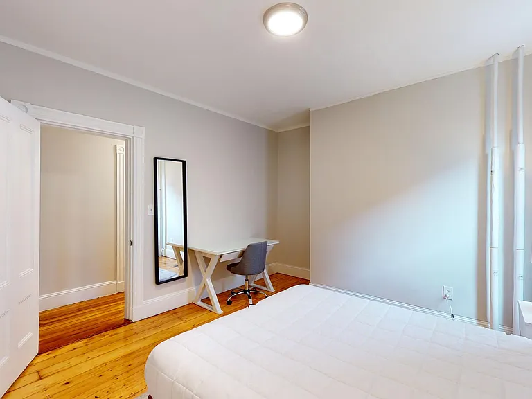 9 Mount Pleasant Ave #1A — Photo 4