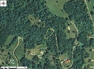 Skyline Dr, Scott Depot, WV 25560