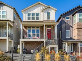 9006 Ramblestone St, Highlands Ranch, CO 80129
