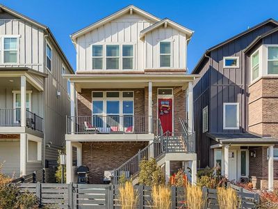 9006 Ramblestone Street, Highlands Ranch, CO, 80129