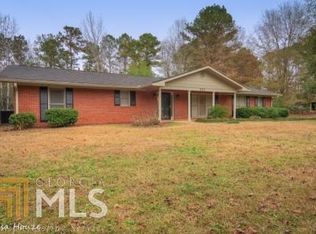 232 E Yorktown Dr, Lagrange, GA 30240