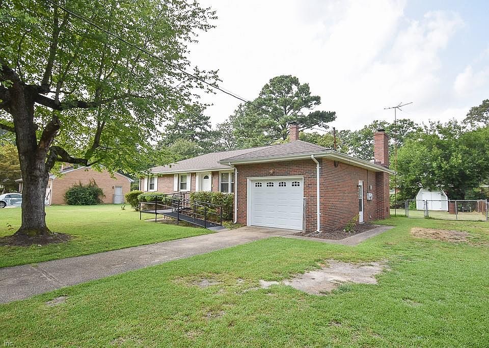 4220 Nina Dr, Chesapeake, VA 23321 Zillow