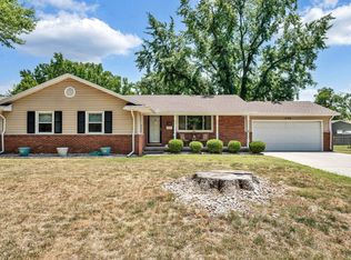 1226 N Wood Ave, Wichita, KS 67212