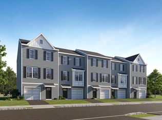 23 Barnes Way, Sicklerville, NJ 08081