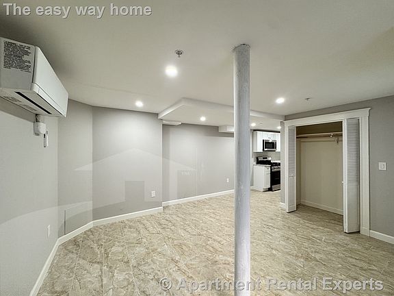 3rd image of 5 Linnaean St #9