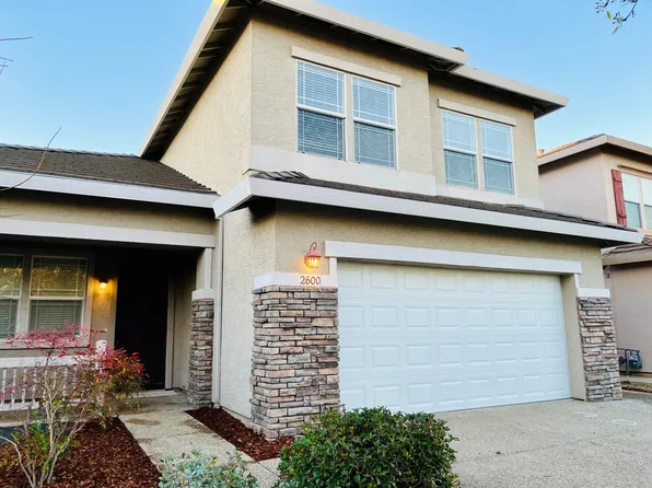 2600 Duck Call Ct, Elk Grove, CA 95757