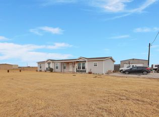 689 Farm To Market Rd #179, Tahoka, TX 79373