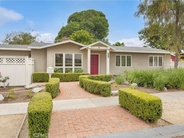 10751 Allen Dr, Garden Grove, CA 92840