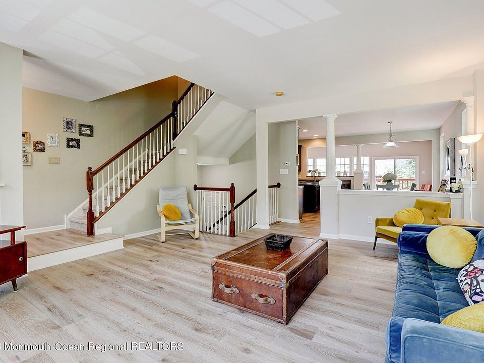 62 Pate Drive, Middletown, NJ 07748 Zillow