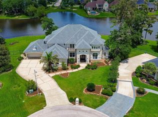 25626 Windy Isle Ct, Spring, TX 77389