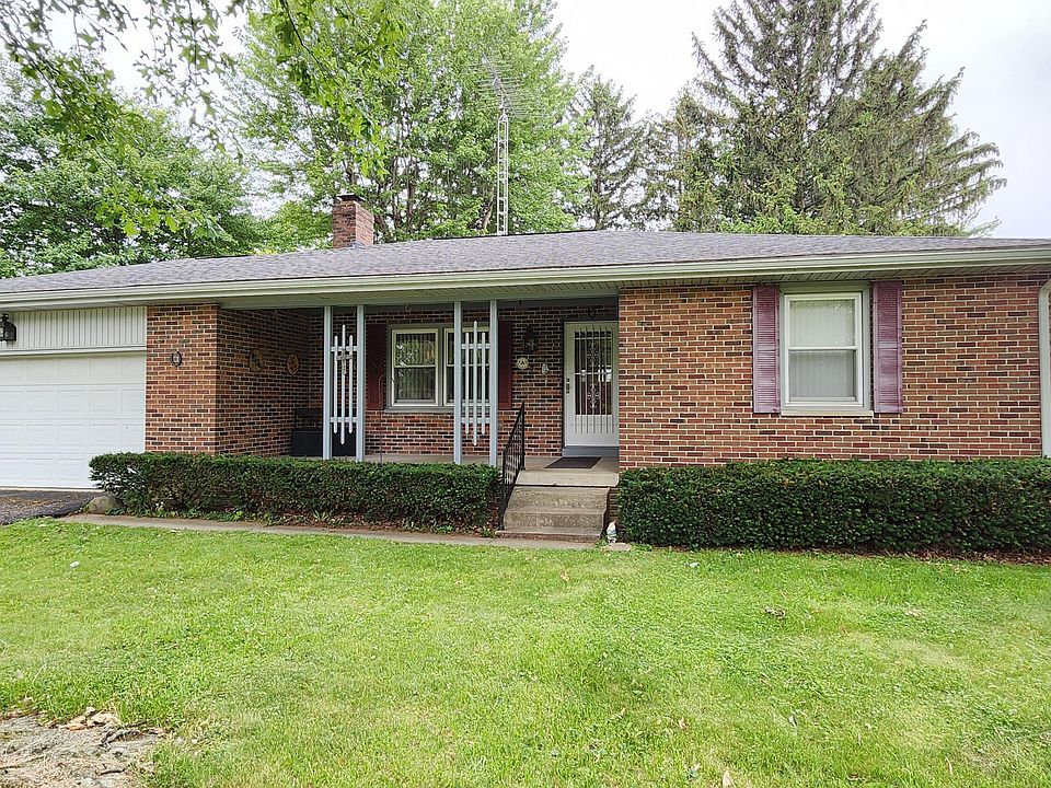 700 State Route 4, Bucyrus, OH 44820 Zillow