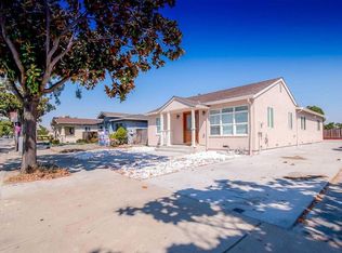 5850 Thornton Ave, Newark, CA 94560
