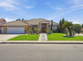 11119 NW Quadrille Court, Bakersfield, CA 93312