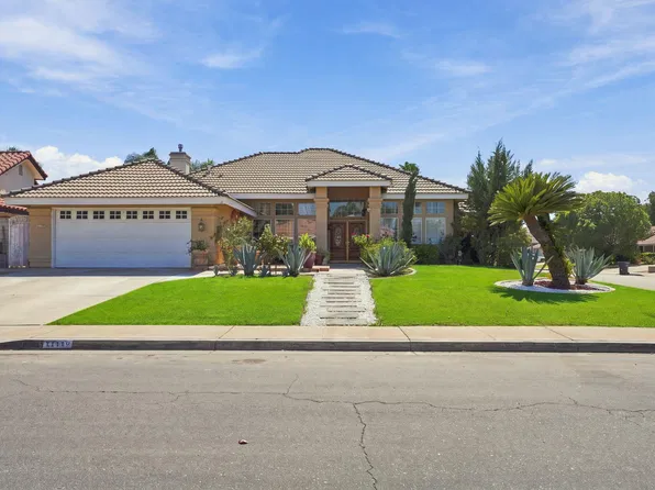 11119 NW Quadrille Court, Bakersfield, CA 93312