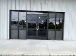 812 McIntosh St SUITE 2, Vidalia, GA 30474