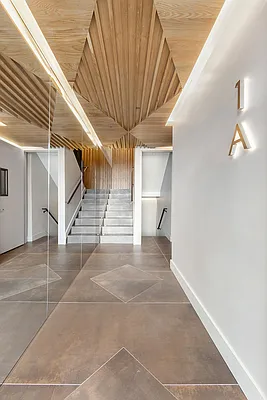 Sold by SERHANT. | media 6